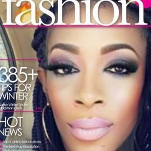 Meet your Posher, Deborah